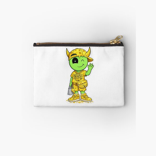 Item preview, Weeny cheese lover designed and sold by LiamFitzpatrick.