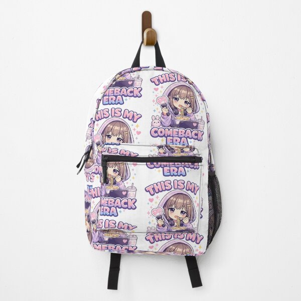 Item preview, The comeback era anime lovers, K-pop stans, and late-night binge-watchers ramen girl designed and sold by LiamFitzpatrick.
