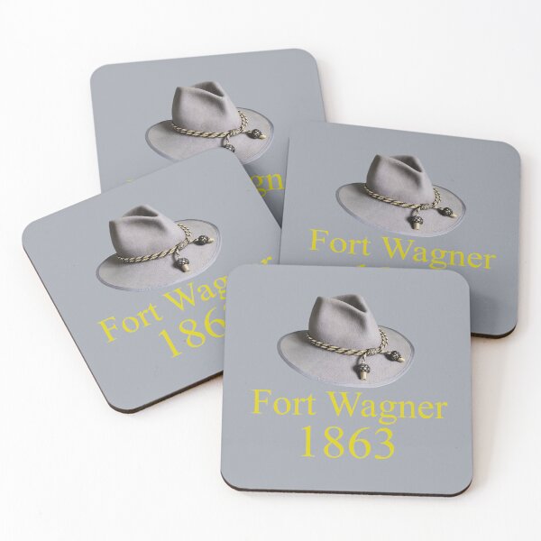 Item preview, Fort Wagner designed and sold by Murph's Images.