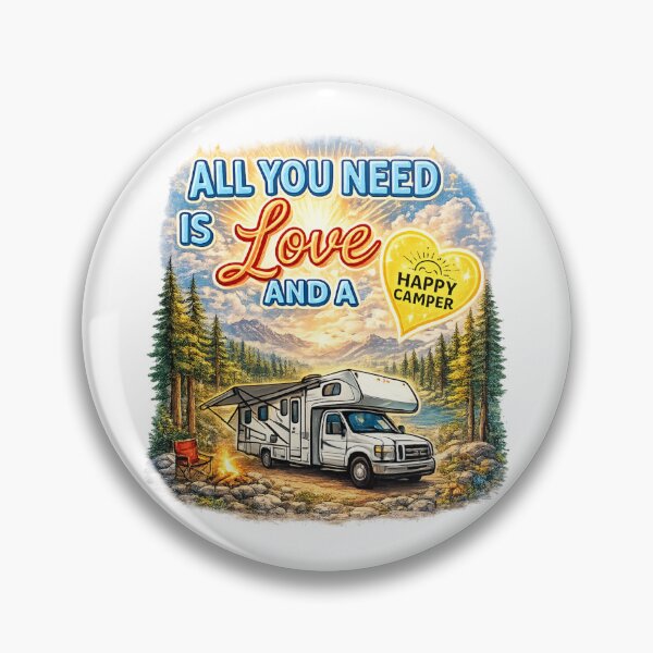 Item preview, Love and a Class C designed and sold by Avancal-Indy.