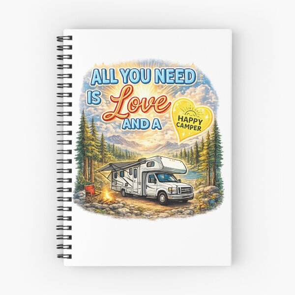 Item preview, Love and a Class C designed and sold by Avancal-Indy.