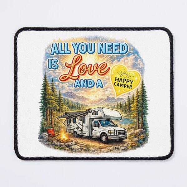 Item preview, Love and a Class C designed and sold by Avancal-Indy.