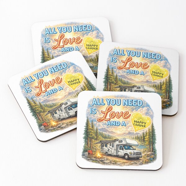 Item preview, Love and a Class C designed and sold by Avancal-Indy.