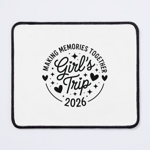 Item preview, girls trip 2026 designed and sold by jkrphoto.