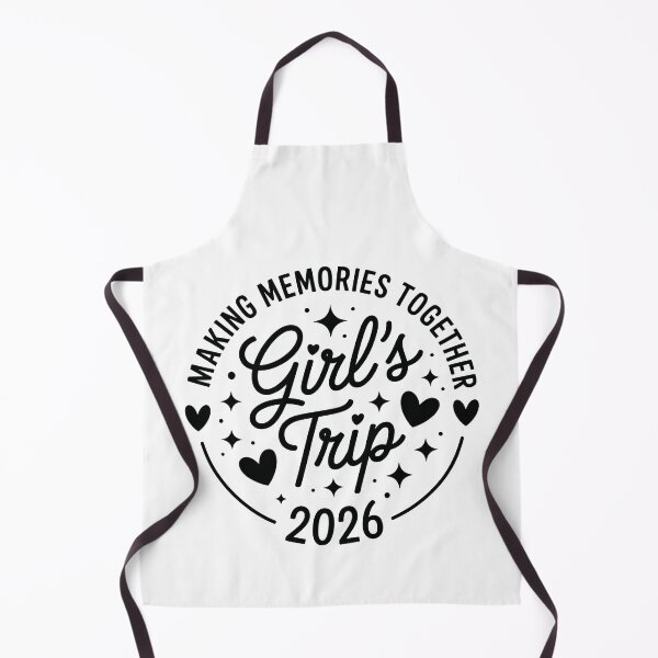 Item preview, girls trip 2026 designed and sold by jkrphoto.