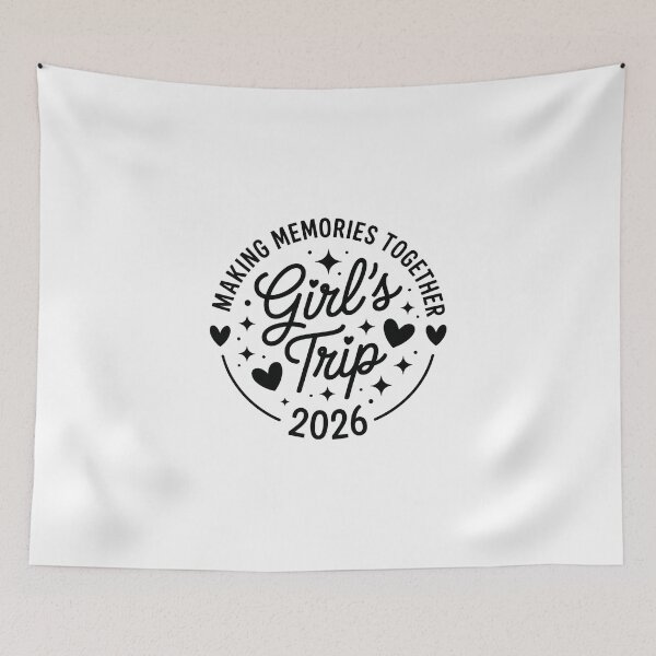 Item preview, girls trip 2026 designed and sold by jkrphoto.