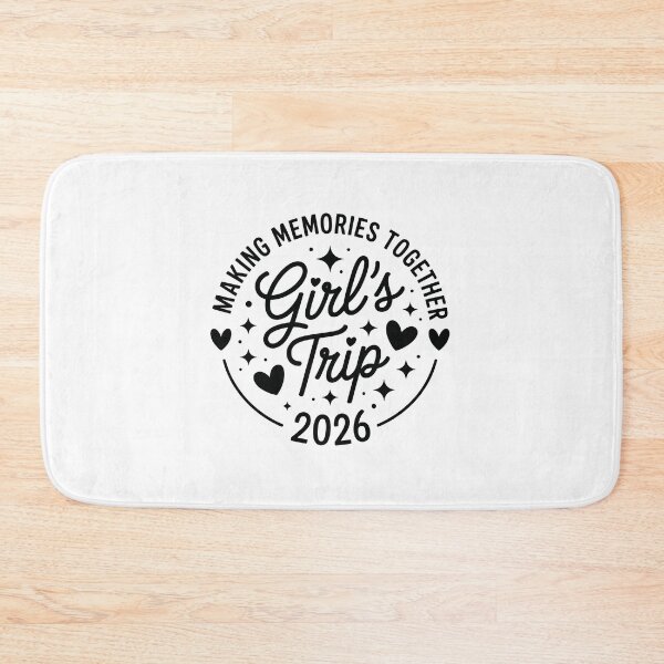 Item preview, girls trip 2026 designed and sold by jkrphoto.