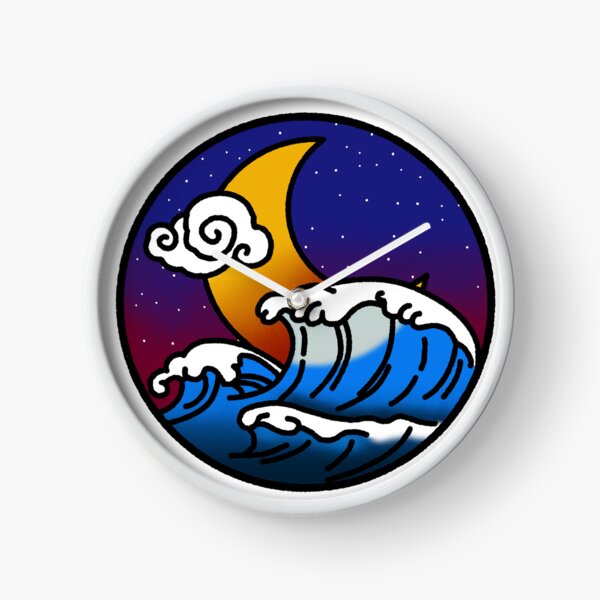 Item preview, Stormy moon designed and sold by kmtnewsman.