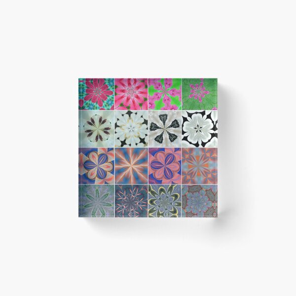 Item preview, Kaleidoscope designed and sold by KathleenDawson.