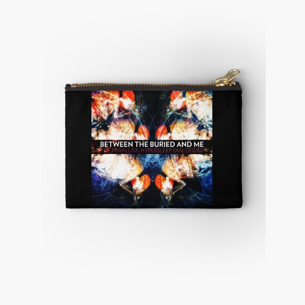 Item preview, between the buried and me designed and sold by reyaizic.