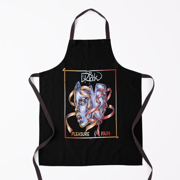 Aperçu de l'œuvre Plaisir et douleur Dr Hook créée et vendue par Thipakorn Chinakhai.