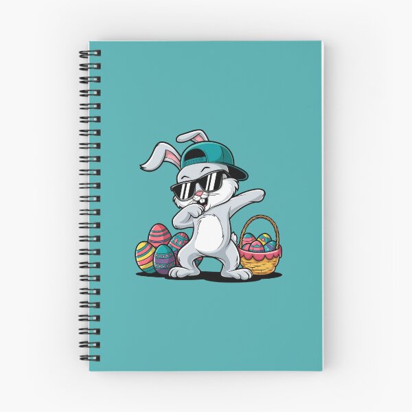 Item preview, Cool Bunny with Shades designed and sold by Comforts of Home, LLC.