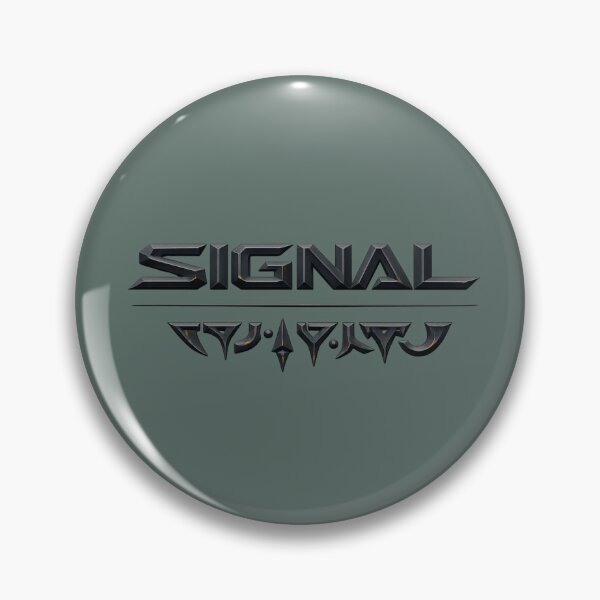Item preview, Alien Signal Typography Shirt – Futuristic Sci-Fi Glyph Symbol | Ancient Civilization Tech Design designed and sold by DaniFantasy.