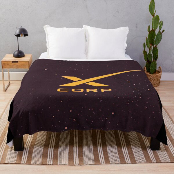 Item preview, spacex logo designed and sold by TEEJAMBOREE.
