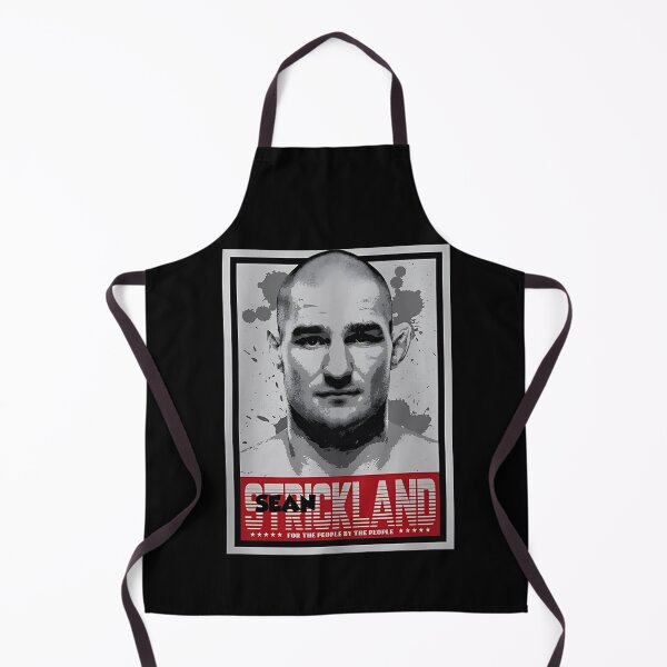 Item preview, Sean Strickland For The People designed and sold by JeyVel.