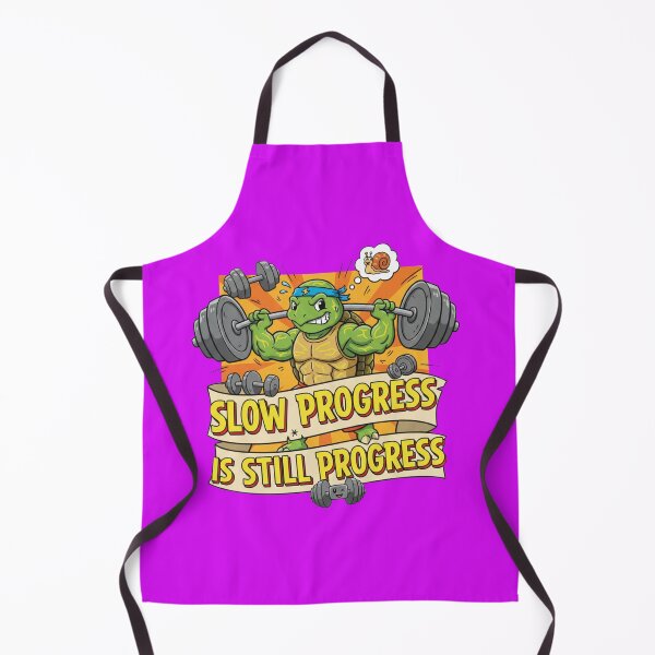 Item preview, Cute Gym Turtle Backpack – Strong Tortoise with Tired Eyes designed and sold by Bittor18.