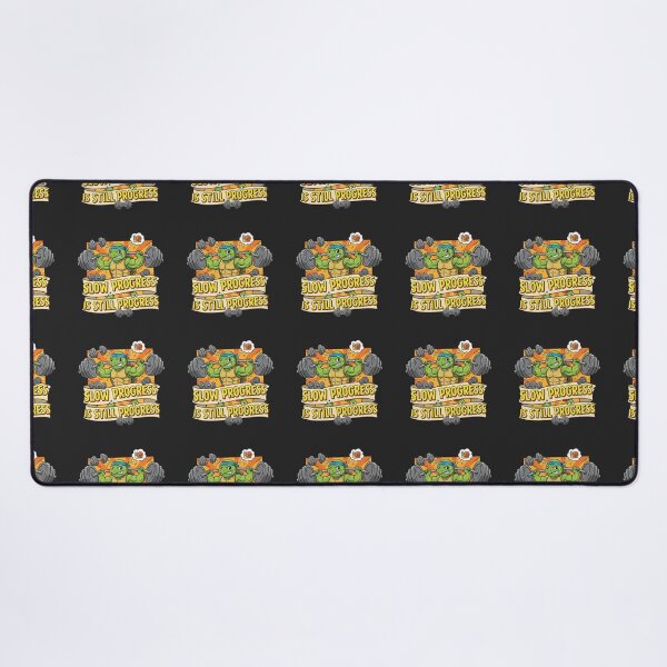 Item preview, Cute Gym Turtle Backpack – Strong Tortoise with Tired Eyes designed and sold by Bittor18.