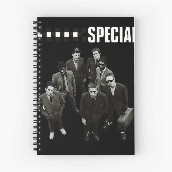 Item preview,  The Audience The Specials Relaxed Fit designed and sold by MENIMESHOP.