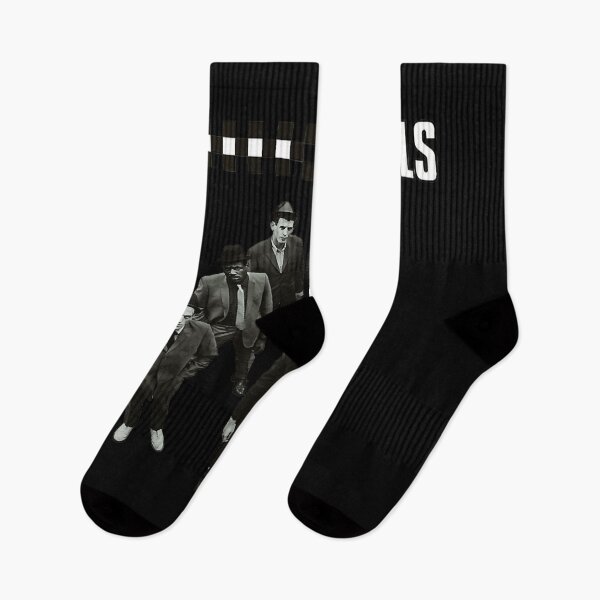 Item preview,  The Audience The Specials Relaxed Fit designed and sold by MENIMESHOP.
