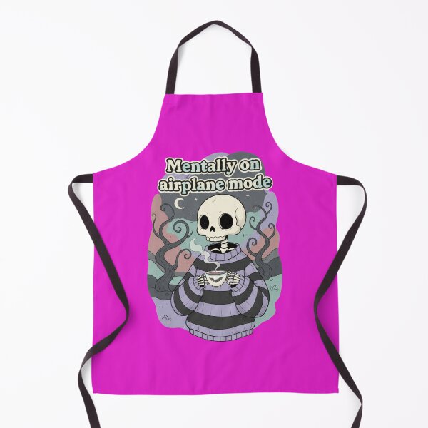 Item preview, Adorable Skeleton Drinking Tea – Available on Many Products designed and sold by Bittor18.