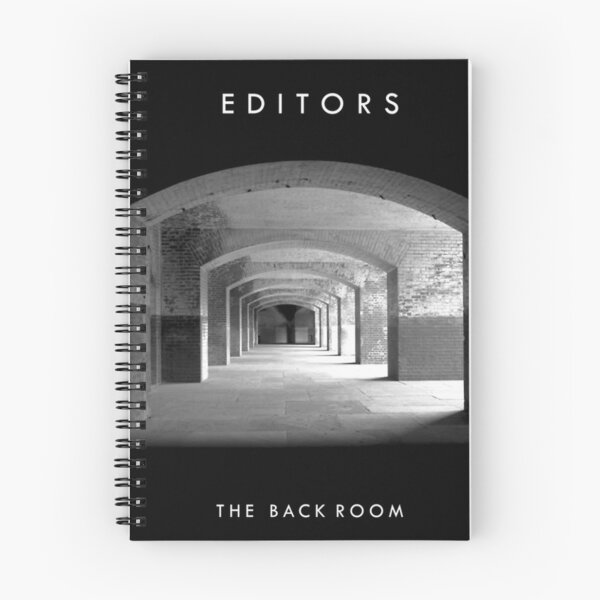 Item preview, Editors Band designed and sold by Kenaj.
