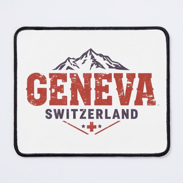Item preview, Geneva - Switzerland designed and sold by GoodOldVintage.