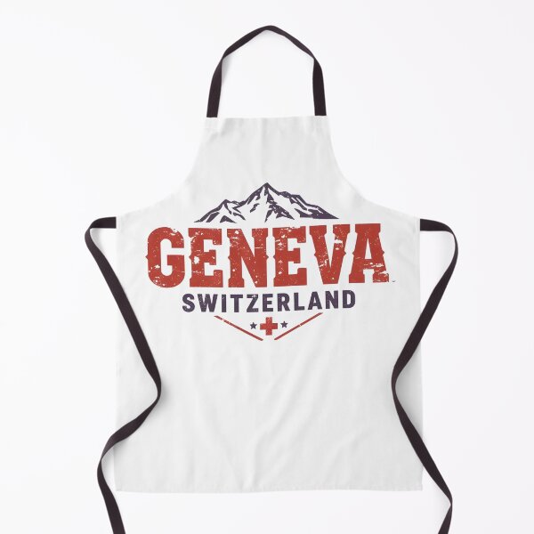 Item preview, Geneva - Switzerland designed and sold by GoodOldVintage.