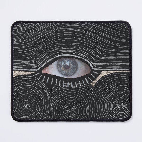 Item preview, The Seeing Eye designed and sold by Some0netoforget.