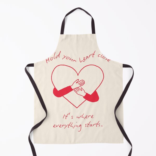 Item preview, Love Heart designed and sold by EverYouStudio.