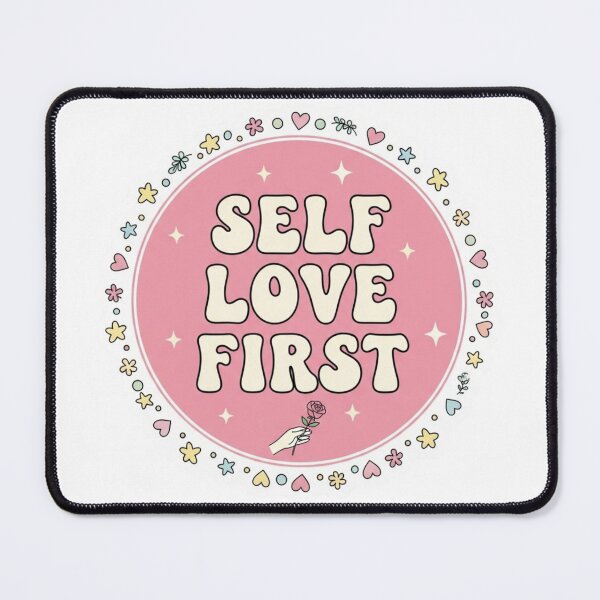 Item preview, Self-Love | Self-Care Comes First designed and sold by lovemar.