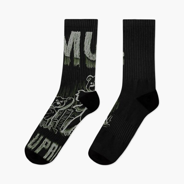 Item preview, Komolewat Muse Band designed and sold by MENIMESHOP.