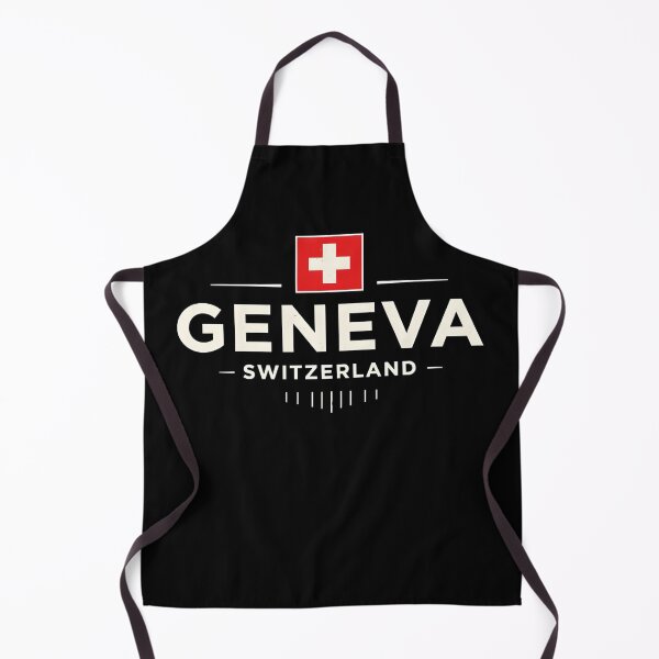 Item preview, Geneva - Switzerland designed and sold by GoodOldVintage.