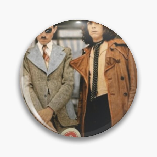 Aperçu de l'œuvre Sparks Band Sparks Brothers Ron Mael créée et vendue par MENIMESHOP.