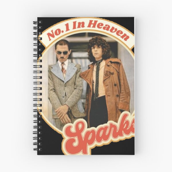 Item preview, Sparks Band Sparks Brothers  Ron Mael designed and sold by MENIMESHOP.