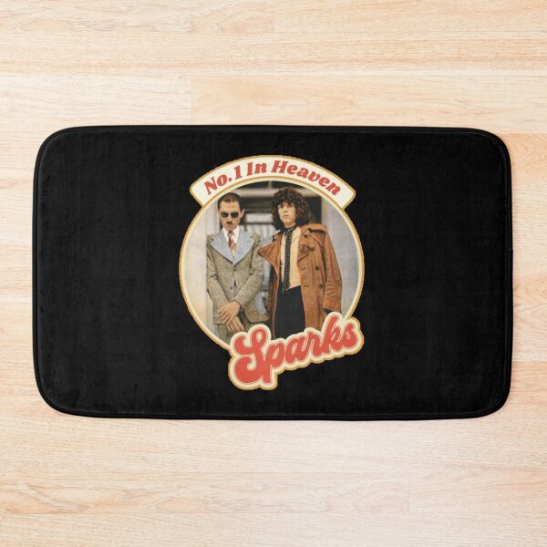 Item preview, Sparks Band Sparks Brothers  Ron Mael designed and sold by MENIMESHOP.