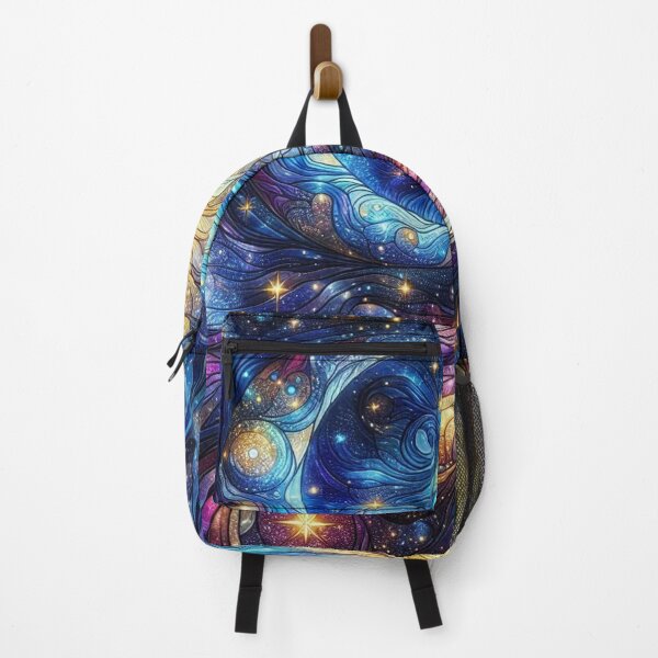 Item preview, Kaleidoscope Universe designed and sold by TinCatOutPost.