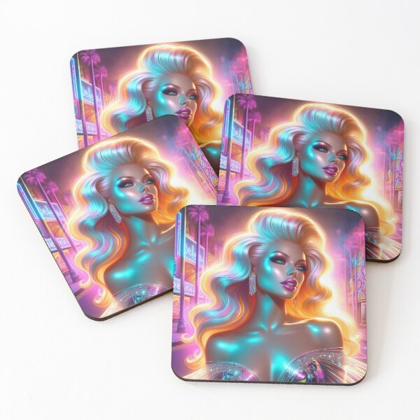 Item preview, Hollywood Pinup- Charlotte designed and sold by williamlharvey.