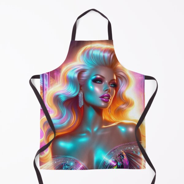 Item preview, Hollywood Pinup- Charlotte designed and sold by williamlharvey.