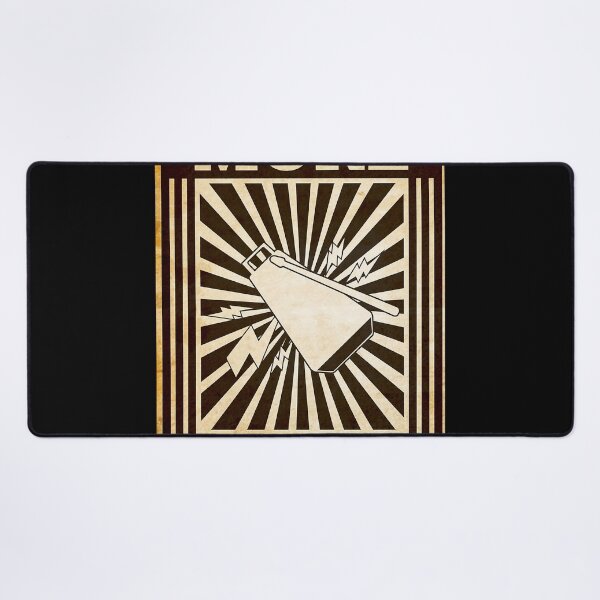 Item preview, More Cowbell - Retro designed and sold by Kenaj.