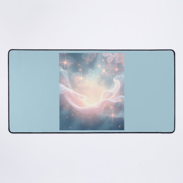 Item preview, Wispy Gauze and Lace Ethereal designed and sold by Sachie's Studio.