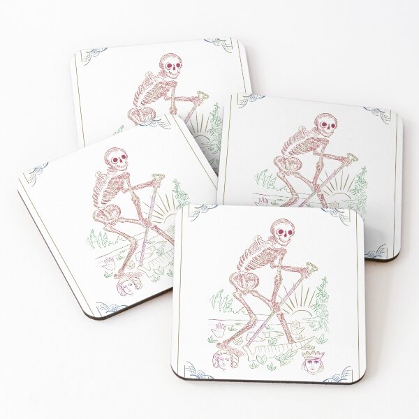 Item preview, Tarot designed and sold by Tercer-o.
