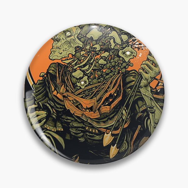 Item preview, The Mastodon Band designed and sold by MENIMESHOP.