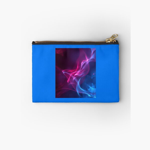 Item preview, Wispy Pink and Blue Ethereal designed and sold by Sachie's Studio.