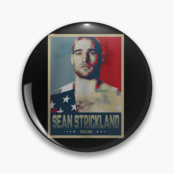 Item preview, Sean Strickland Tarzan   designed and sold by JeyVel.
