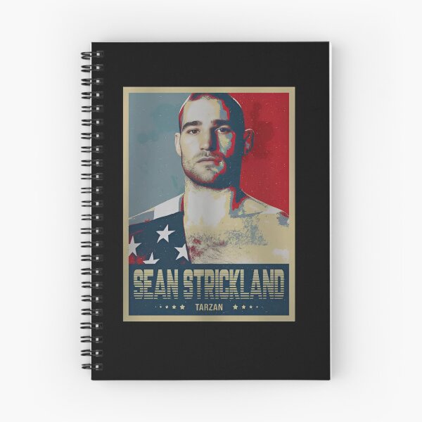 Item preview, Sean Strickland Tarzan   designed and sold by JeyVel.