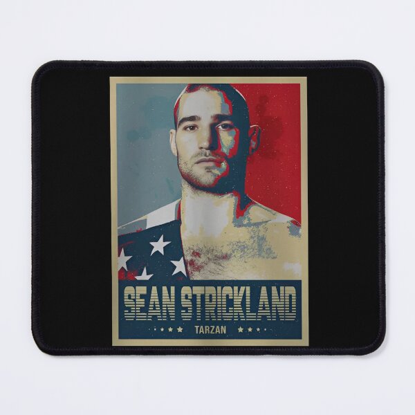 Item preview, Sean Strickland Tarzan   designed and sold by JeyVel.