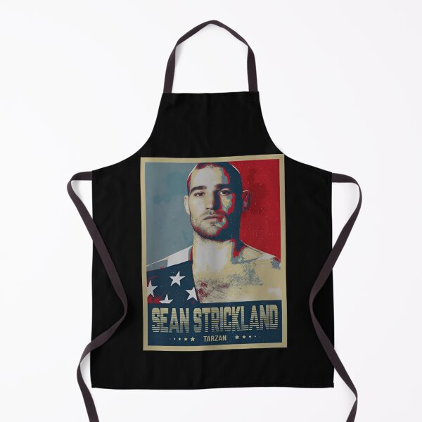 Item preview, Sean Strickland Tarzan designed and sold by JeyVel.