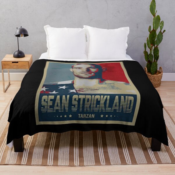 Item preview, Sean Strickland Tarzan   designed and sold by JeyVel.