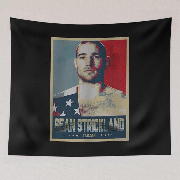 Item preview, Sean Strickland Tarzan   designed and sold by JeyVel.