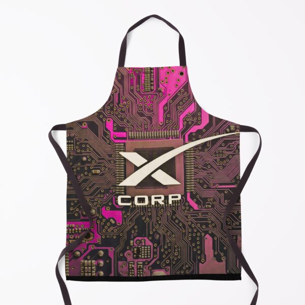 Item preview, spacex logo designed and sold by TEEJAMBOREE.